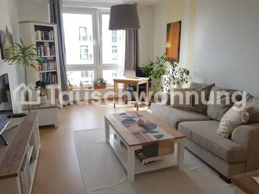 Wohnung zur Miete Tauschwohnung 406 € 2 Zimmer 55 m² 5. Geschoss Pankow Berlin 13187