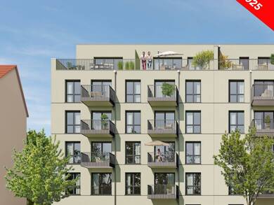 Neubauprojekt zum Kauf Lichtenberg Berlin 10365