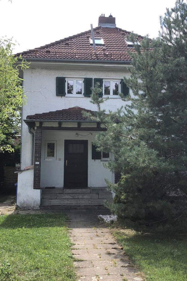 Wohnung zur Miete 1.290 € 4 Zimmer 62 m² EG Aubing-Süd München 81249