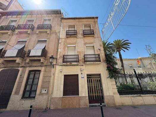 Villa zum Kauf 249.995 € 6 Zimmer 208 m² Novelda 03660