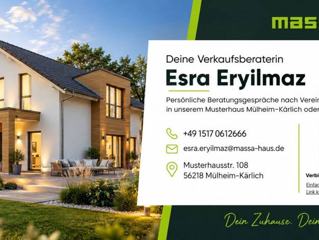 Einfamilienhaus zum Kauf provisionsfrei 290.719 € 5 Zimmer 149 m² 661 m² Grundstück Kerschenbach 54589