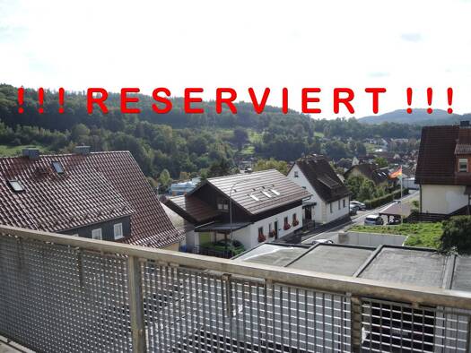 Wohnung zum Kauf als Kapitalanlage geeignet 135.000 € 3 Zimmer 85,1 m² Bad Brückenau 97769