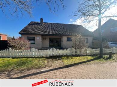 Mehrfamilienhaus zum Kauf 348.000 € 6 Zimmer 252 m² 620 m² Grundstück Erichshagen Nienburg 31582