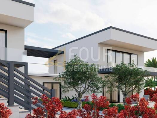 Mehrfamilienhaus zum Kauf 599.950 € 4 Zimmer 151 m² Brzac, Krk Krk 51500