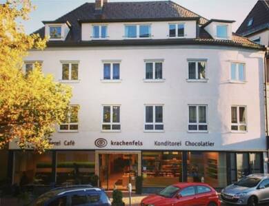 Wohnung zur Miete 1.700 € 6 Zimmer 180 m² 1. Geschoss frei ab 15.08.2025 In der Muslen 59 Innenstadt Nord - Schwenningen Villingen-Schwenningen 78054