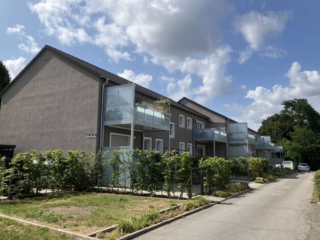 Wohnung zur Miete 494 € 2,5 Zimmer 51,1 m² EG frei ab 01.11.2026 Vierlinden Duisburg 47178