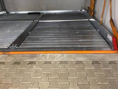 Tiefgaragenstellplatz zur Miete provisionsfrei 40 € Dorfen Dorfen 84405