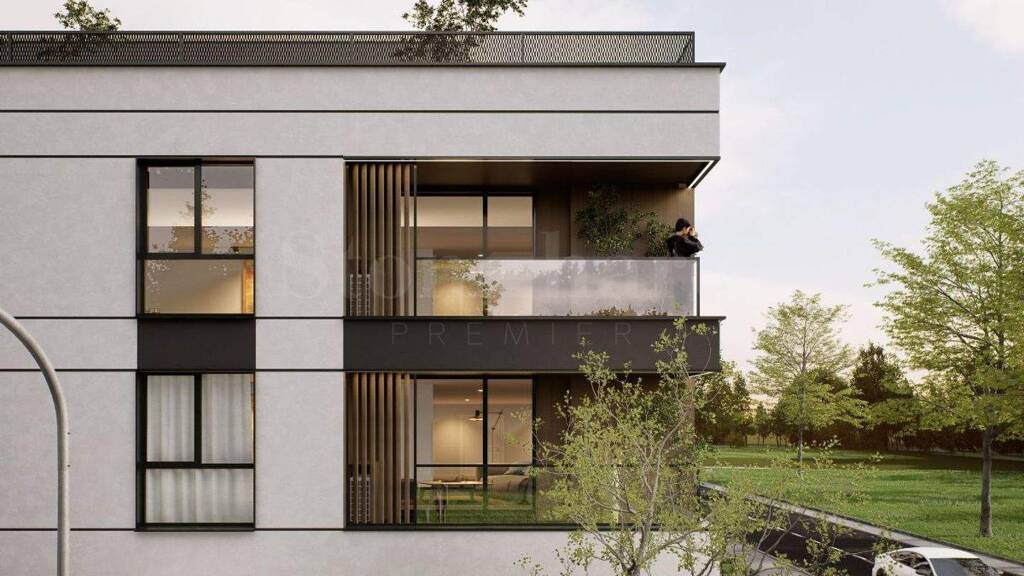 Studio zum Kauf 249.909 € 3 Zimmer 109,4 m² Sofia