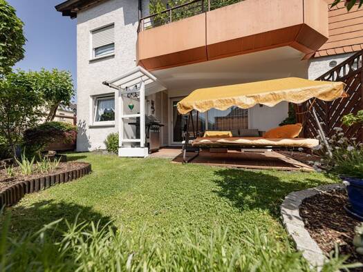 Terrassenwohnung zum Kauf als Kapitalanlage geeignet 197.000 € 3 Zimmer 87,4 m² Altenvoerde Ennepetal 58256