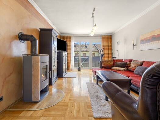 Wohnung zum Kauf 185.000 € 3 Zimmer 71,1 m² Innere Stadt Klagenfurt,11.Bez.:St. Ruprecht 9020