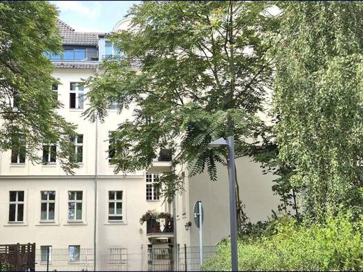 Penthouse zum Kauf provisionsfrei 3,5 Zimmer 122 m² 4. Geschoss Nördliche Innenstadt Potsdam 14467