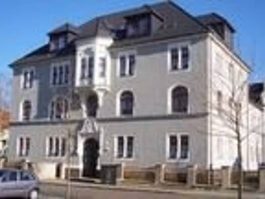 Wohnung zur Miete 222 € 1 Zimmer 28,9 m² 2. Geschoss Alexander-Puschkin-Straße 11 Meuselwitz 04610