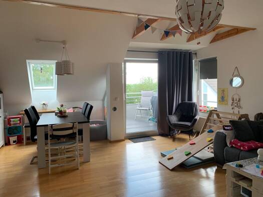 Maisonette zum Kauf provisionsfrei 186.000 € 4 Zimmer 91,7 m² Geschoss 2/3 Spechtweg 1 a Arnsberg Arnsberg 59821