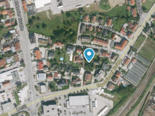 Grundstück zum Kauf 448.000 € 674 m² Grundstück Ergoldinger Straße 6C Industriegebiet Landshut 84030