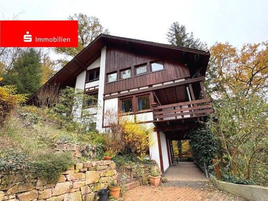 Einfamilienhaus zum Kauf 292.000 € 5 Zimmer 151,4 m² 2.567 m² Grundstück frei ab sofort Melsungen 34212