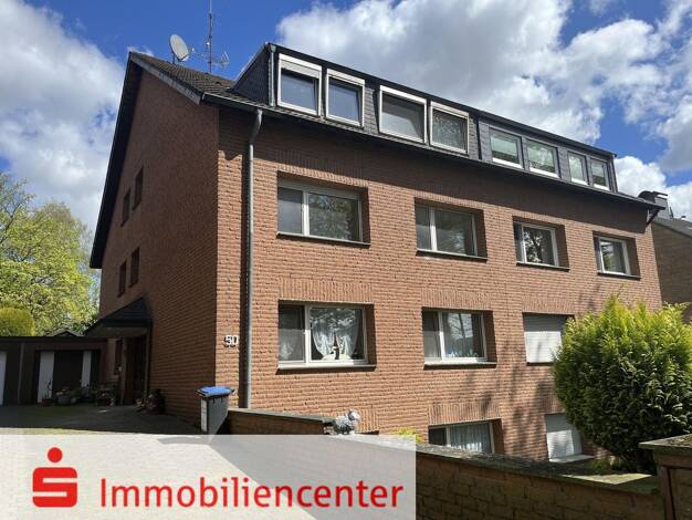 Mehrfamilienhaus zum Kauf 580.000 € 10 Zimmer 315 m² 430 m² Grundstück Suderwich Recklinghausen 45665