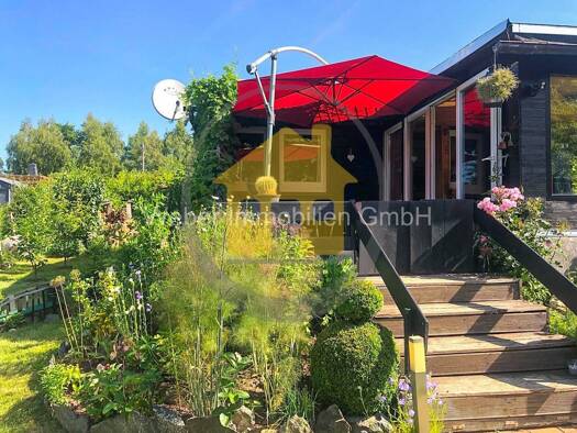 Bungalow zum Kauf 78.600 € 3 Zimmer 88 m² 514 m² Grundstück Wolfsberg 454 Neudorf Harzgerode 06493
