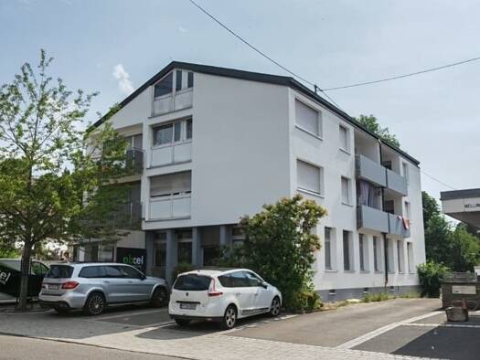 Wohnung zur Miete 380 € 1 Zimmer 17 m² 1. Geschoss Scharnhausen Ostfildern 73760