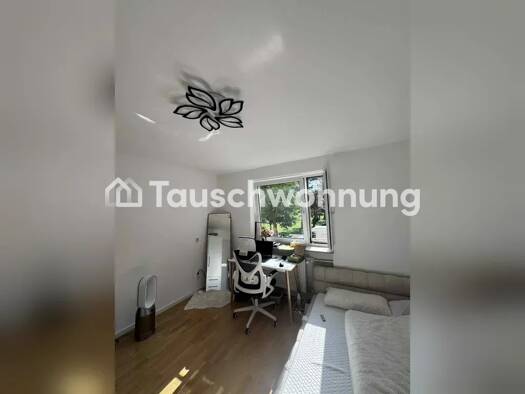 Wohnung zur Miete Tauschwohnung 1.600 € 3 Zimmer 72 m² Feldmoching-Hasenbergl München 80933