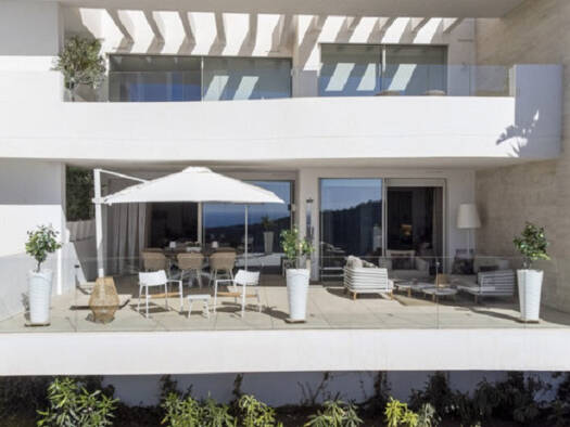 Studio zum Kauf 1.375.000 € 4 Zimmer 280 m² Ojen 29610