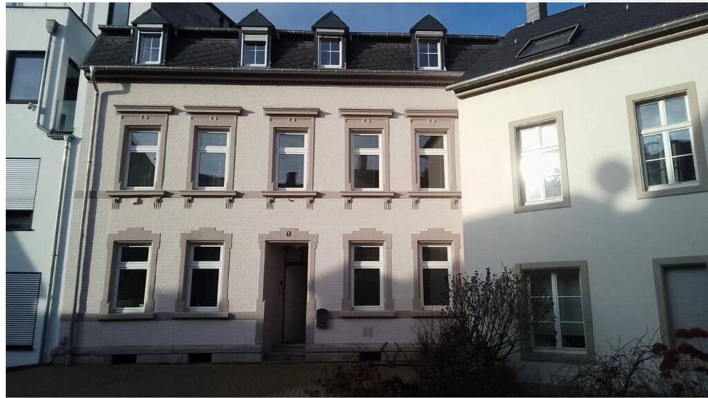 WG-Zimmer zur Miete 1.280 € 2 Zimmer 88 m² Geschoss 2/2 frei ab 01.05.2026 Benediktinerstraße 7 Trier-Nord Trier 54292