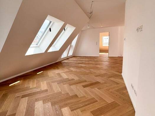 Wohnung zum Kauf - Erstbezug 1.475.000 € 4 Zimmer 121,5 m² Wien 1090