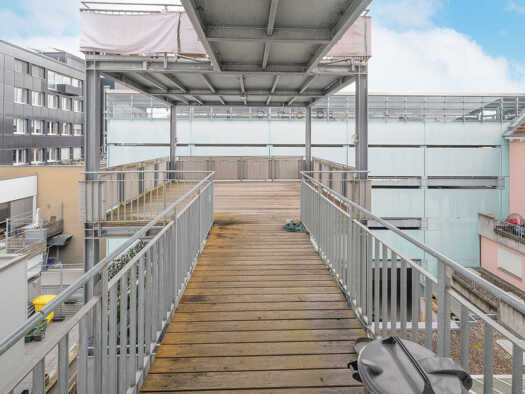 Wohnung zum Kauf 559.900 € 5 Zimmer 214 m² Singen Singen (Hohentwiel) 78224