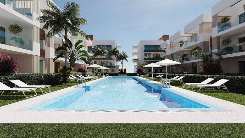 Wohnung zum Kauf provisionsfrei 264.900 € 3 Zimmer 84 m² San Pedro Del Pinatar 30740