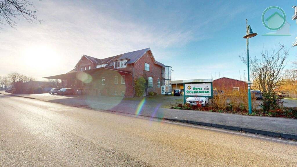 Haus zum Kauf 689.000 € 6 Zimmer 180 m² 17.707 m² Grundstück Bülkau 21782