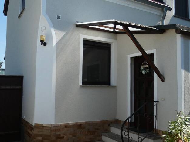 Doppelhaushälfte zum Kauf 152.000 € 4 Zimmer 110 m² 550 m² Grundstück Biere 39221