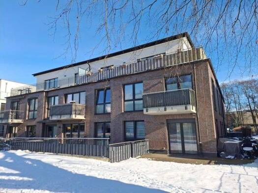 Wohnung zum Kauf 360.000 € 2,5 Zimmer 68,5 m² frei ab sofort Rahlstedt Hamburg 22145