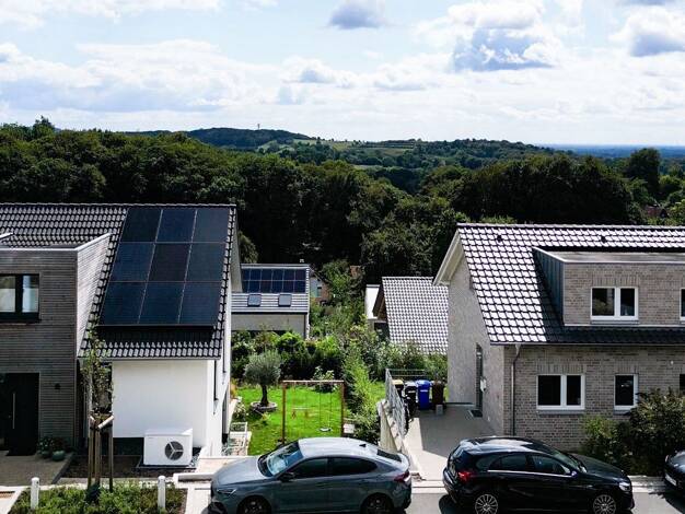 Grundstück zum Kauf 235.000 € 665 m² Grundstück Tecklenburg Tecklenburg 49545