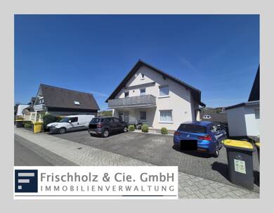 Wohnung zur Miete 500 € 2 Zimmer 60 m² Souterrain Krähenweg 21 Möllmicke Wenden 57482