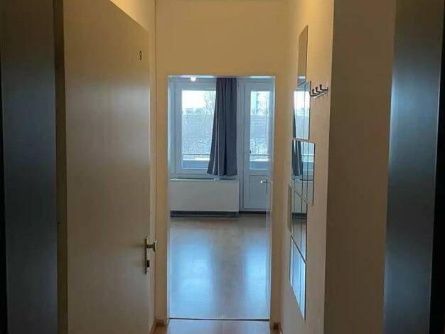 Wohnung zur Miete 300 € 1 Zimmer 32 m² 1. Geschoss frei ab 20.08.2026 Schölkestraße 6 Braunschweig Westliches Ringgebiet 38118