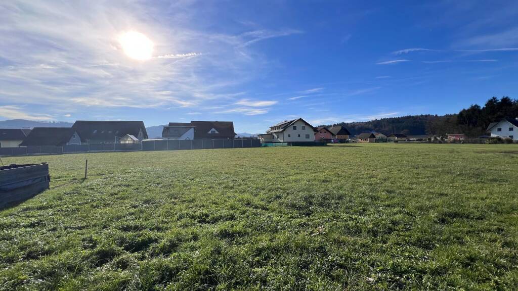 Grundstück zum Kauf 320.000 € 4.886 m² Grundstück Wippelsach Mantrach 8441