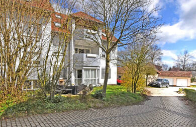 Wohnung zum Kauf 275.000 € 3 Zimmer 91,5 m² 1. Geschoss Harleshausen Kassel, Verkaufs-Referenz 34128