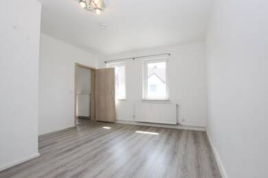 Wohnung zum Kauf 190.000 € 3 Zimmer 88 m² 1. Geschoss Wolfsburg 38446