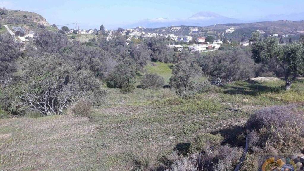 Grundstück zum Kauf 120.000 € 4.577 m² Grundstück * * Triopetra 740 53