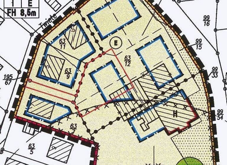 Grundstück zum Kauf 198.000 € 713 m² Grundstück Schönberg 22929