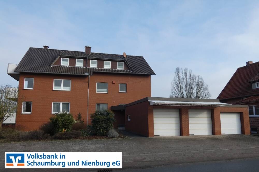 Mehrfamilienhaus zum Kauf 479.000 € 9 Zimmer 306,7 m²<br/>Wohnfläche 1.062 m²<br/>Grundstück Stemmen Hespe / Stemmen 31693