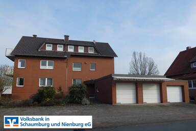 Mehrfamilienhaus zum Kauf 479.000 € 9 Zimmer 306,7 m² 1.062 m² Grundstück Stemmen Hespe / Stemmen 31693