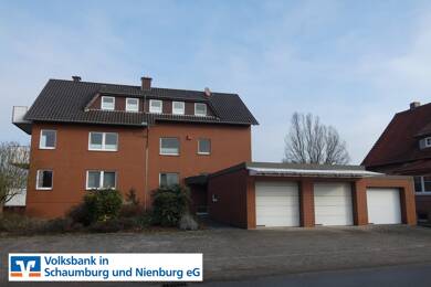 Mehrfamilienhaus zum Kauf 479.000 € 9 Zimmer 306,7 m² 1.062 m² Grundstück Stemmen Hespe / Stemmen 31693