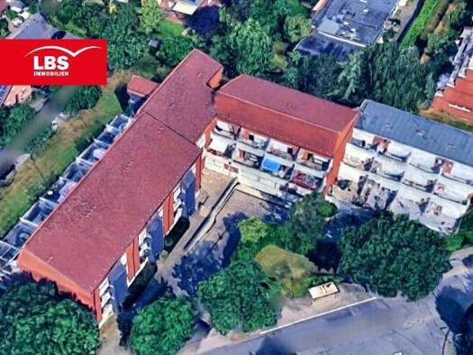 Studio zum Kauf 80.000 € 1 Zimmer 29 m² frei ab sofort Von-Schonebeck-Ring 96 Nienberge Münster 48161