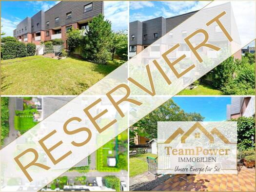 Reihenendhaus zum Kauf 279.000 € 4 Zimmer 100 m² 321,7 m² Grundstück Neustadt Neustadt am Rübenberge 31535