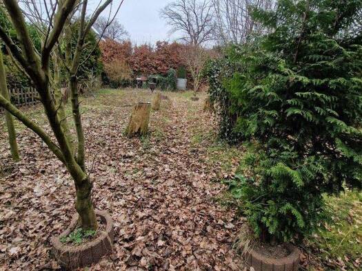 Grundstück zum Kauf provisionsfrei 380.000 € 600 m² Grundstück Billstedt Hamburg 22115