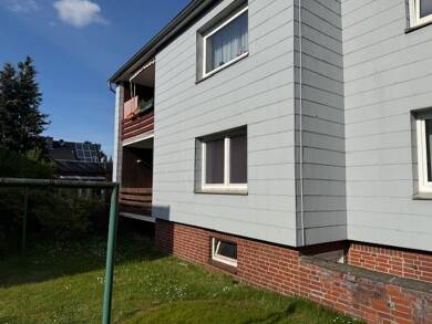 Wohnung zum Kauf 139.000 € 4 Zimmer 90 m² EG frei ab sofort Schneverdingen Schneverdingen 29640