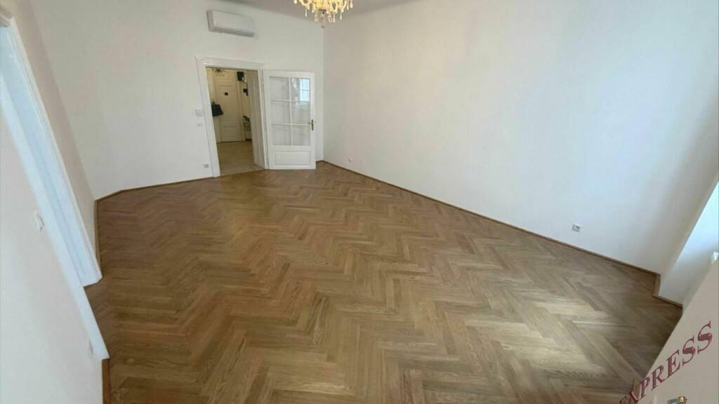 Wohnung zur Miete - Erstbezug 1.414 € 2 Zimmer 4. Geschoss Wien 1010