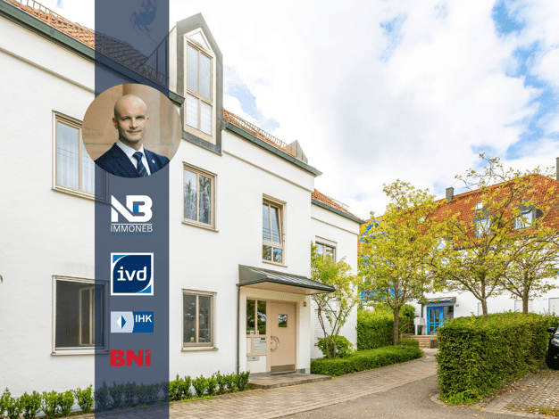 Wohnung zum Kauf 409.500 € 3 Zimmer 76 m² 1. Geschoss Neustift Freising 85356