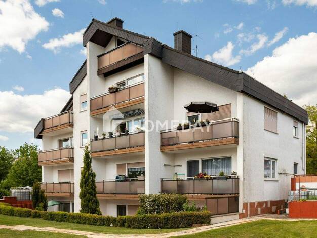 Mehrfamilienhaus zum Kauf 1.598.000 € 30 Zimmer 700 m² 1.144 m² Grundstück Bad Salzhausen Nidda 63667