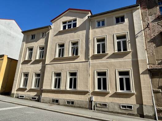 Mehrfamilienhaus zum Kauf 169.000 € 12 Zimmer 312 m² 310 m² Grundstück Löbau 02708